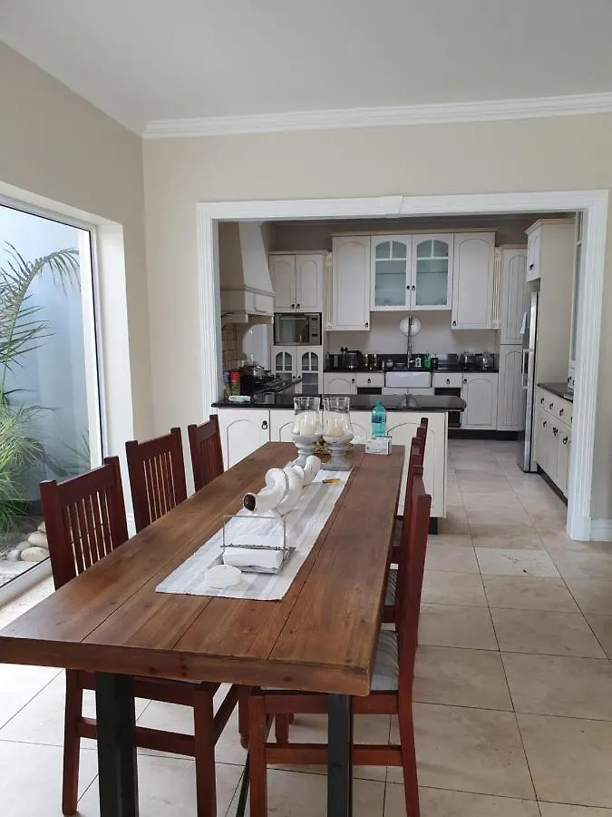 Sea Renity Villa Port Elizabeth