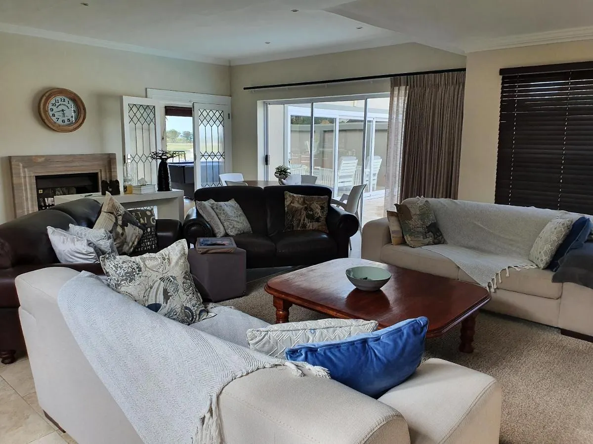 Holiday home Sea Renity Villa Port Elizabeth