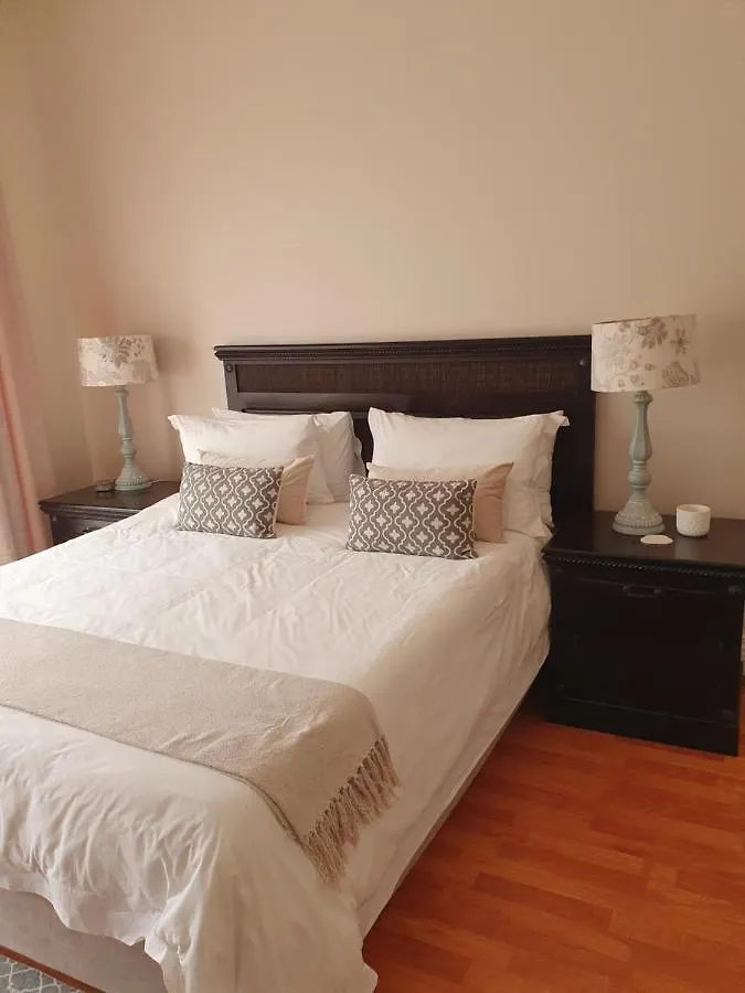 Holiday home Sea Renity Villa Port Elizabeth