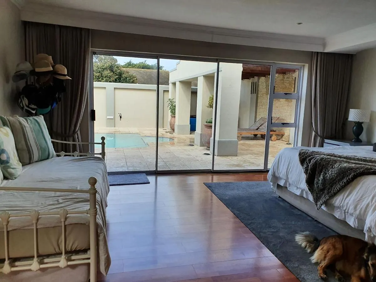 Sea Renity Villa Port Elizabeth South Africa