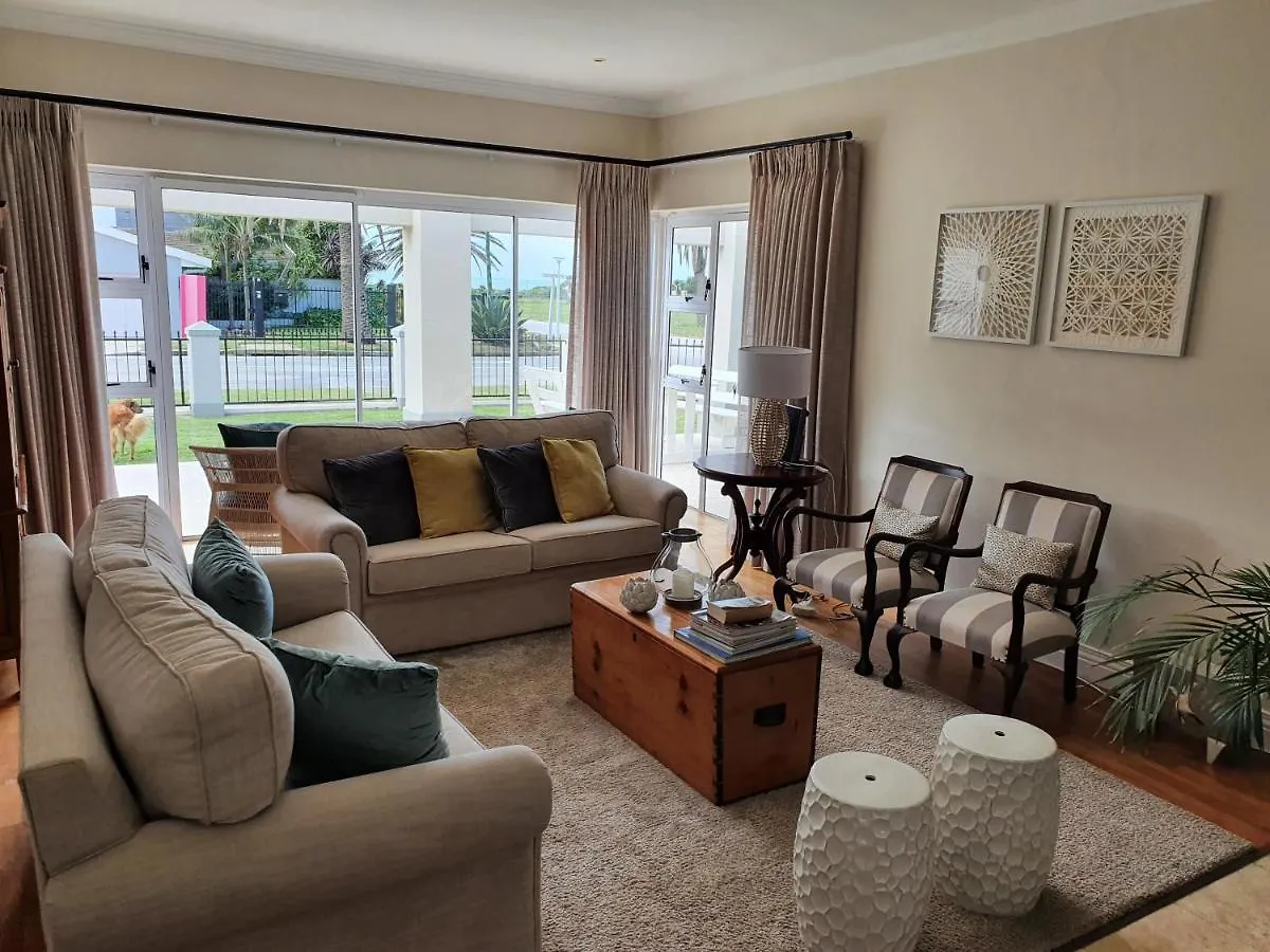 Holiday home Sea Renity Villa Port Elizabeth South Africa