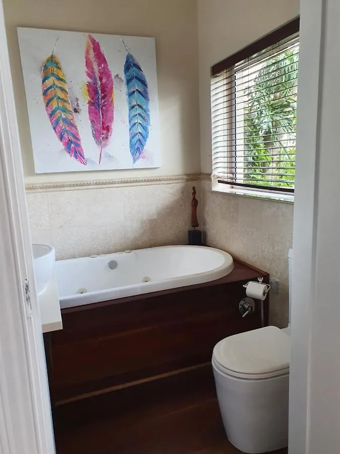 Holiday home Sea Renity Villa Port Elizabeth South Africa