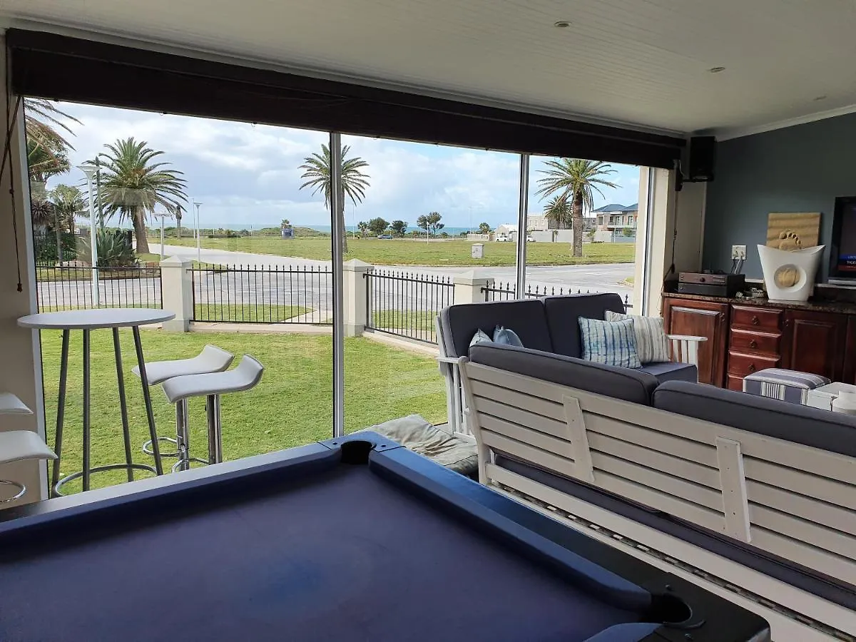 Holiday home Sea Renity Villa Port Elizabeth