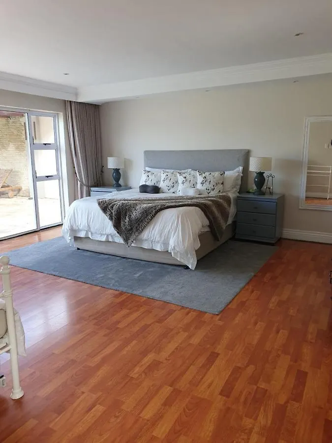 Sea Renity Villa Port Elizabeth South Africa