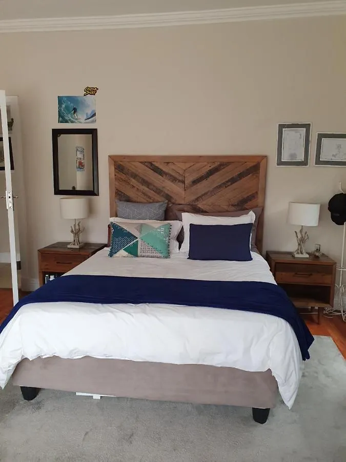 Sea Renity Villa Port Elizabeth Holiday home